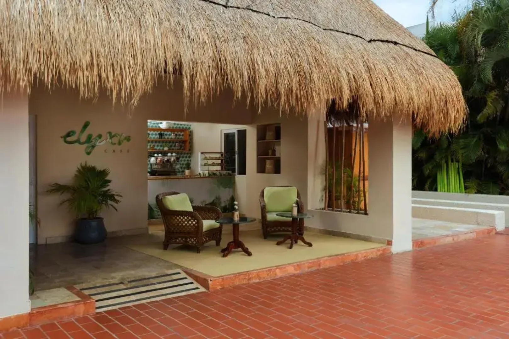 Melia Cozumel All Inclusive