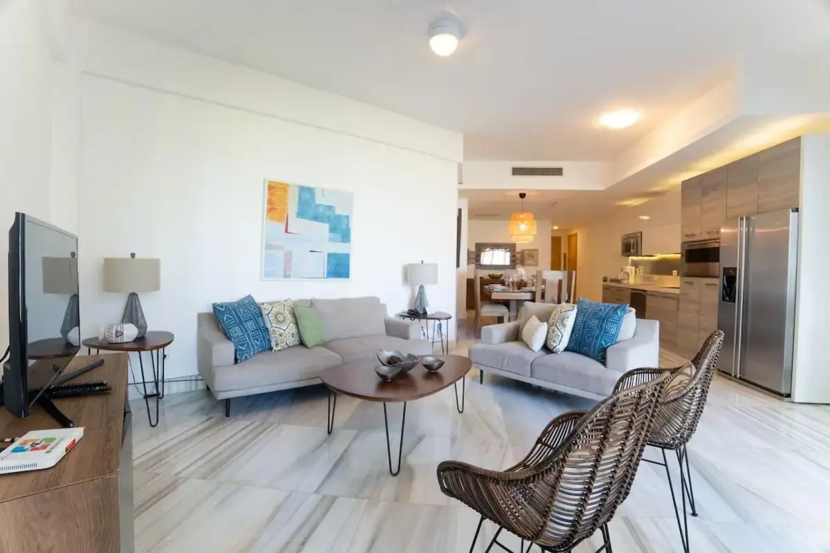 Seawinds at Punta Goleta