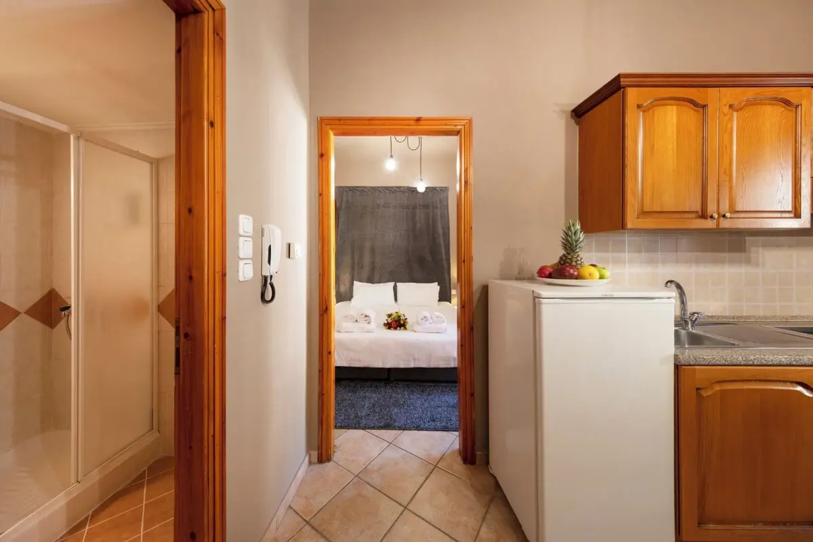 White Hills Suites Spa