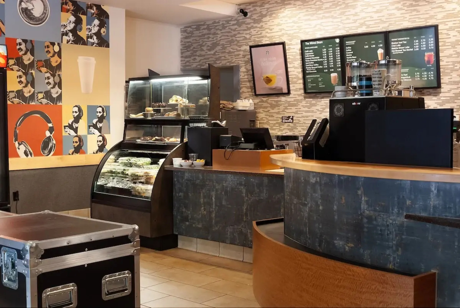 DoubleTree by Hilton Hotel Cleveland Downtown - Lakeside