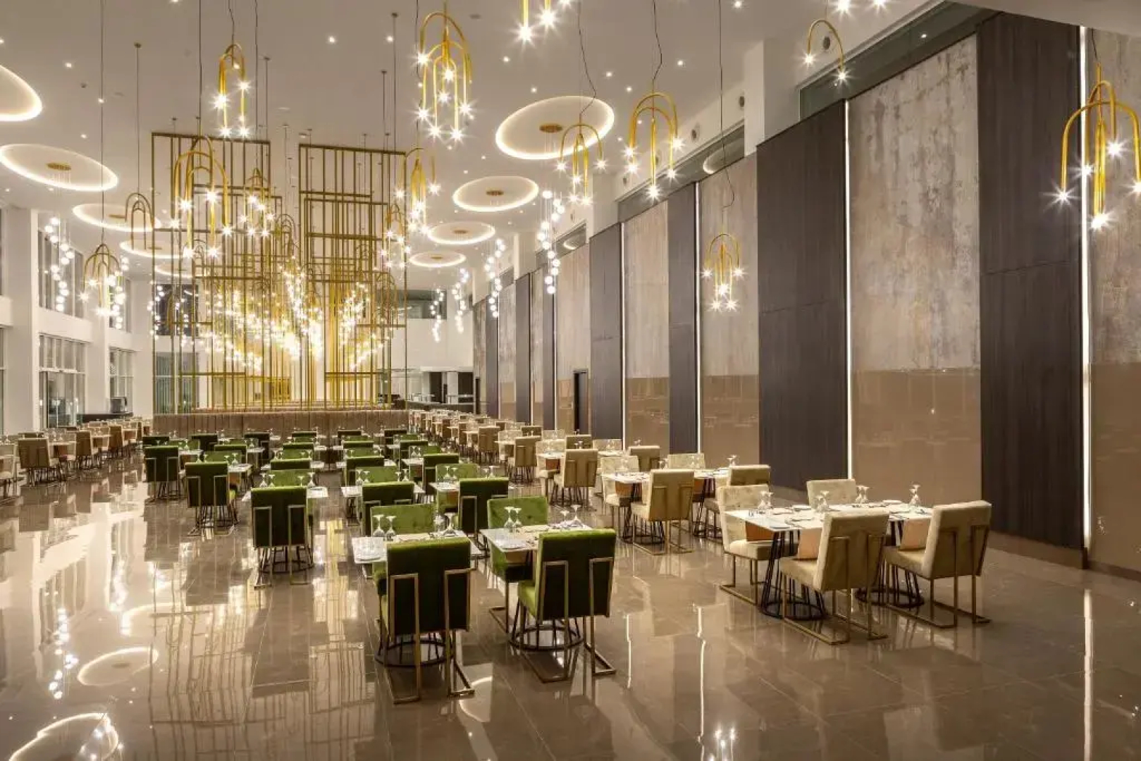 Chrysomare Beach Hotel and Resort