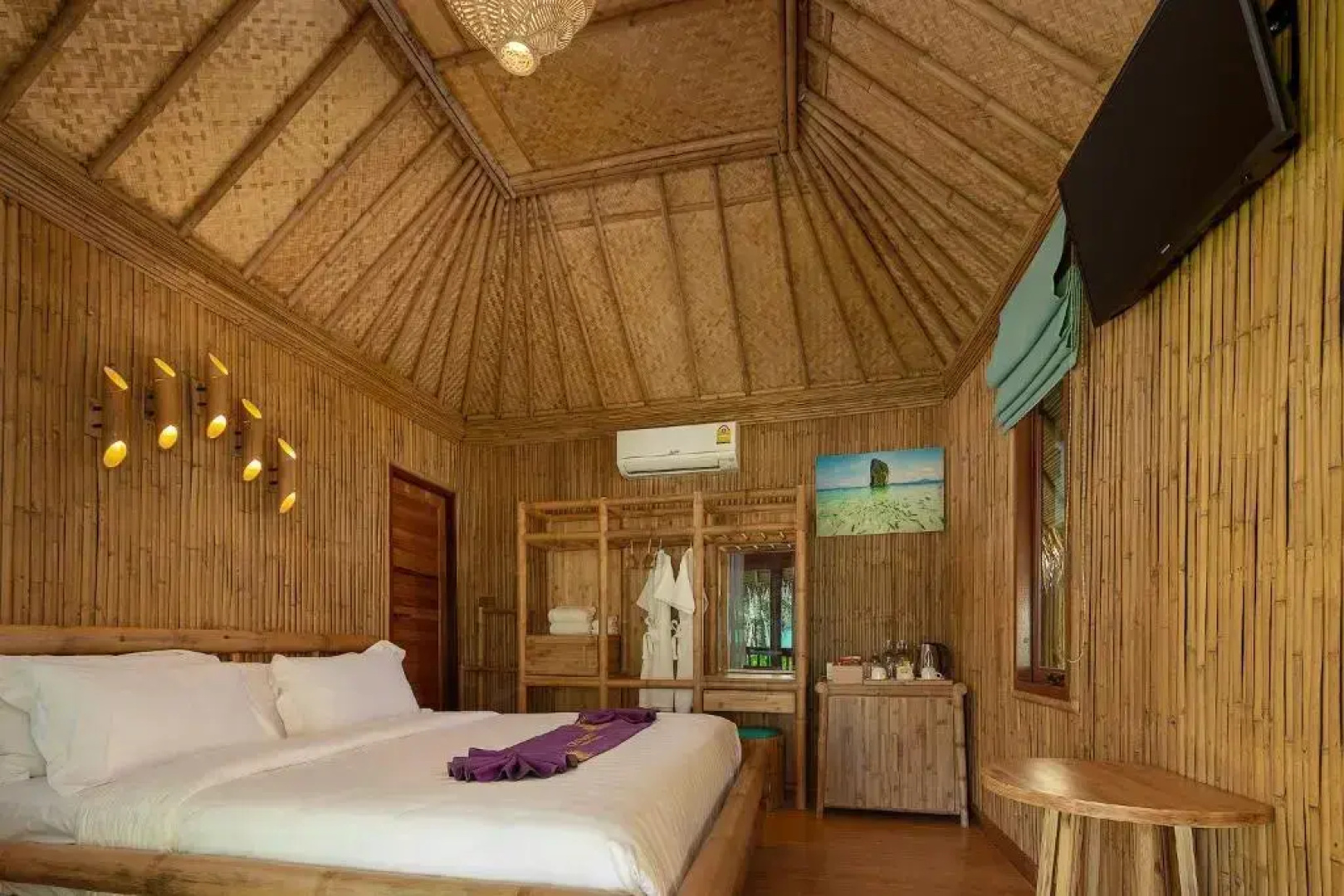 Phi Phi CoCo Beach Resort