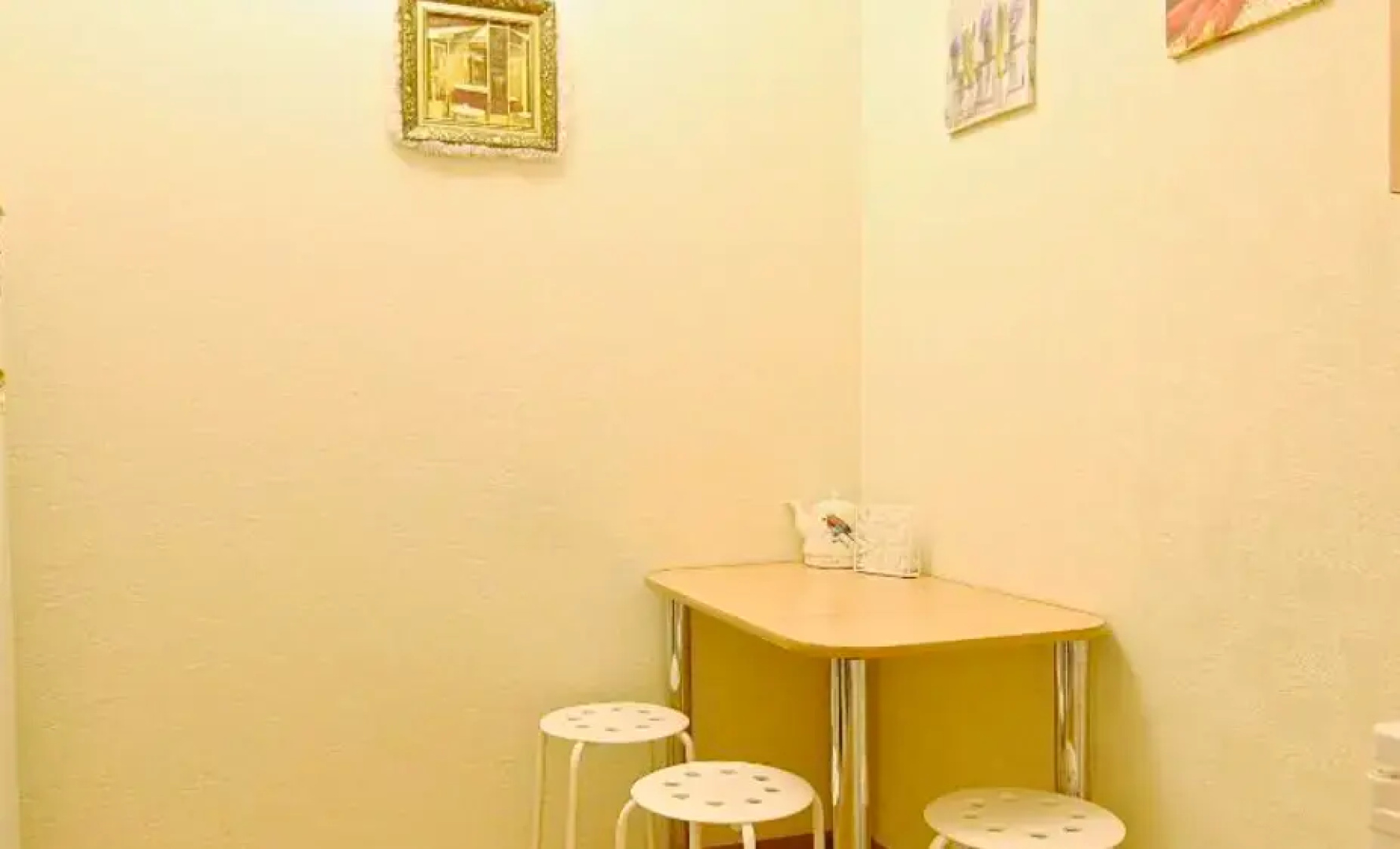 Hostel Aloha on Naberezhnaya Reki Fontanki 83