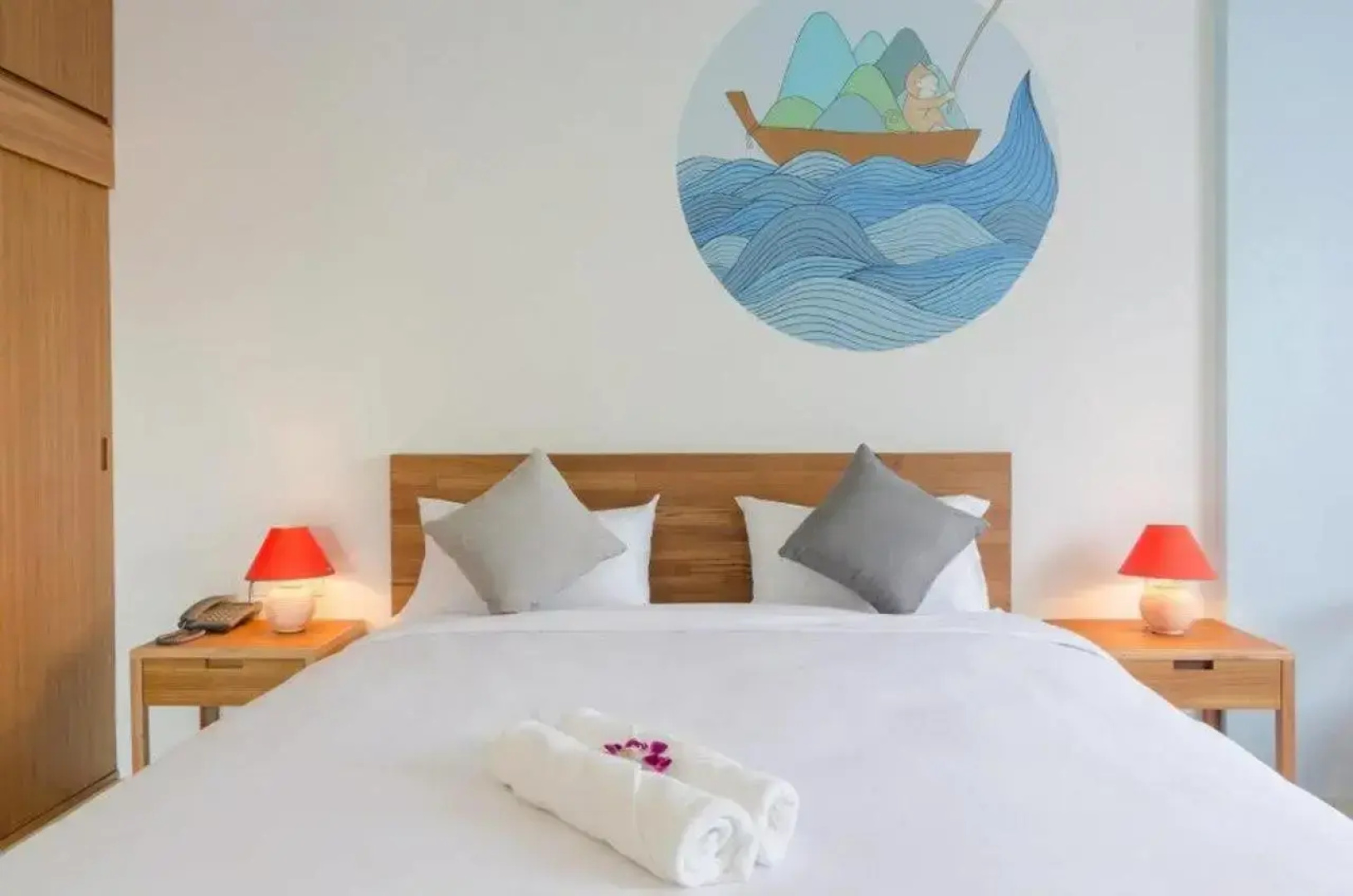 Aonang Miti Resort