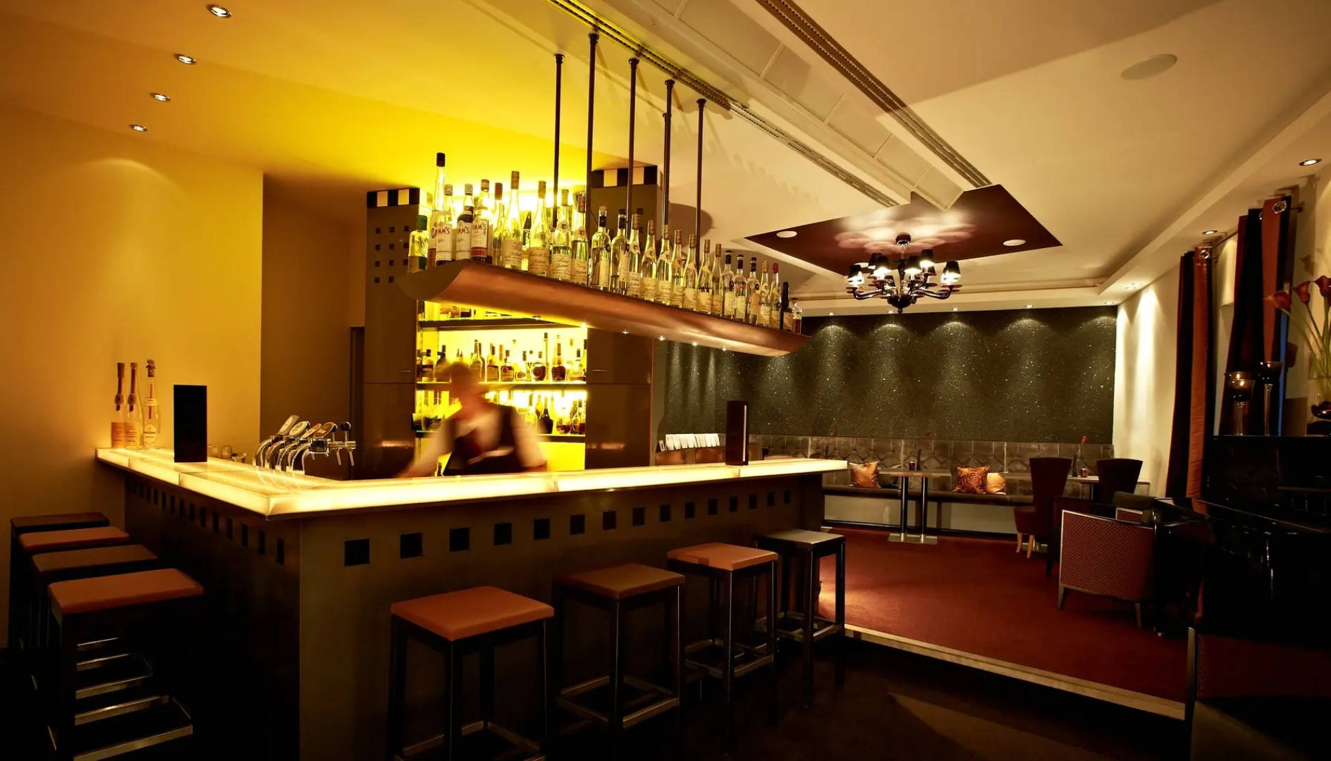 Hotel Heinz