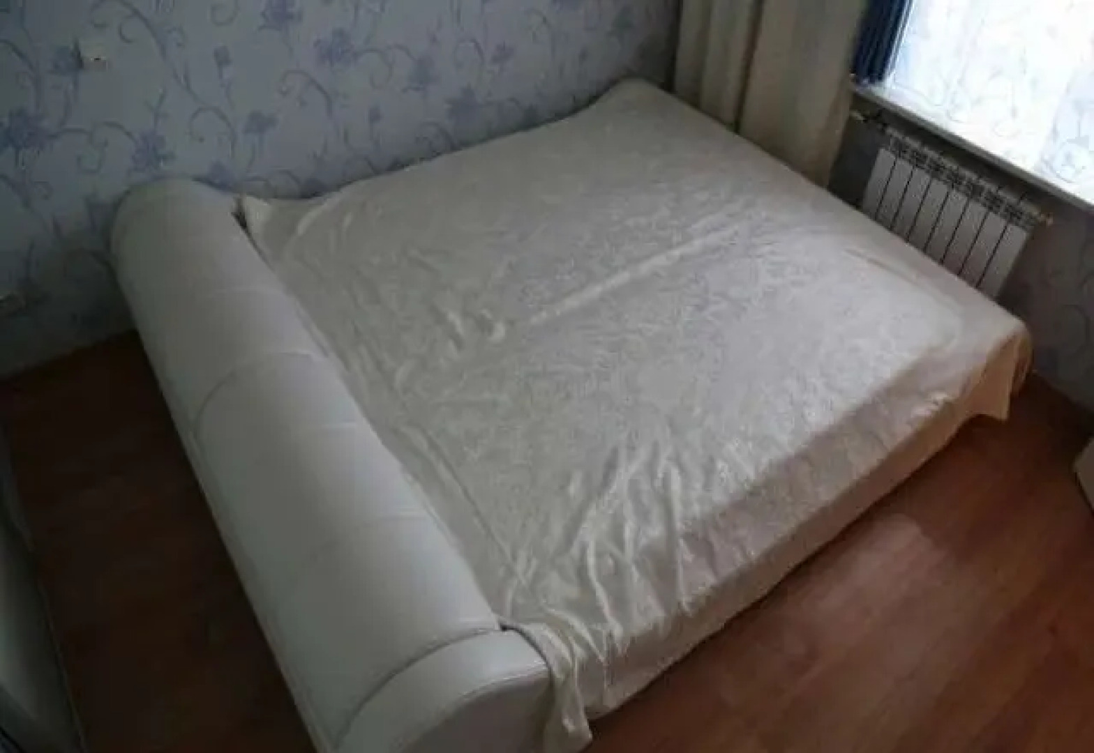 Apartment In Blagoveschensk