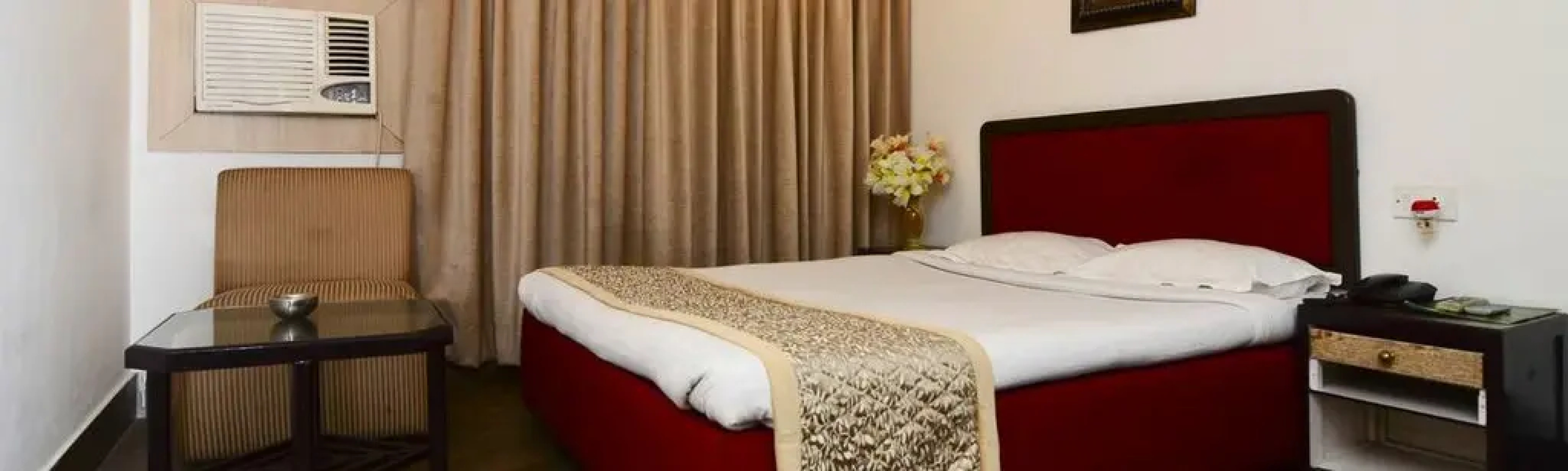 Hotel Prag Continental
