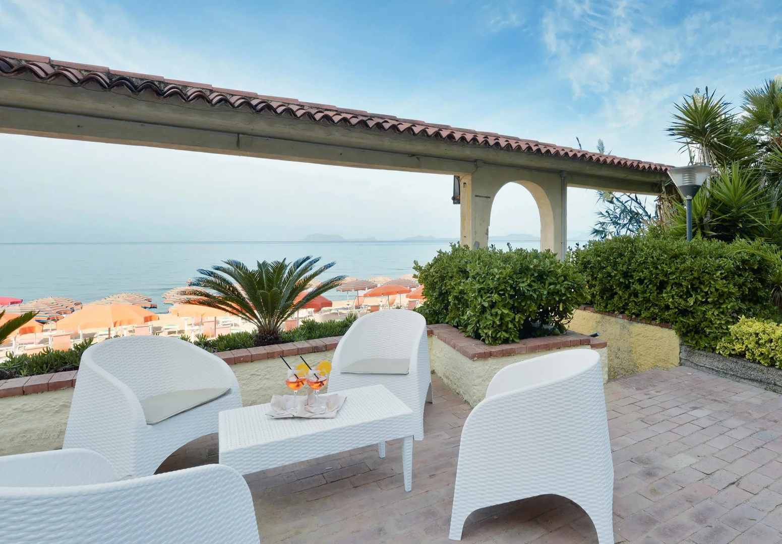 Grand Hotel Santa Maria