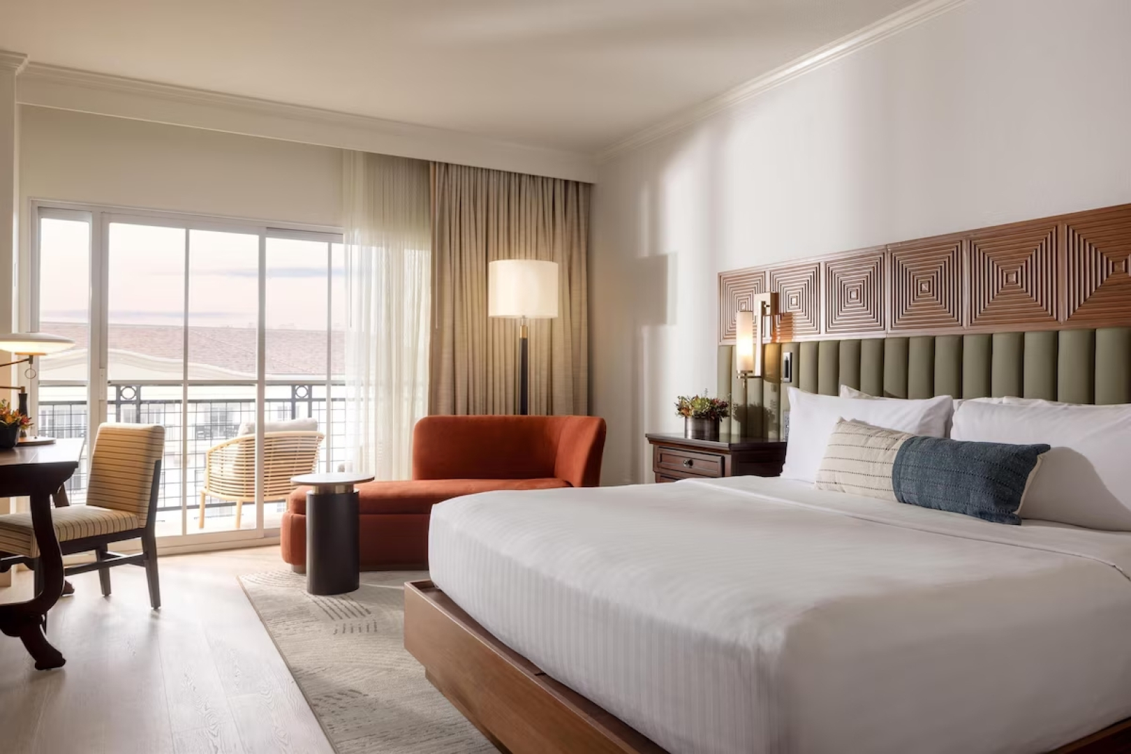 Курорт Signia by Hilton La Cantera Resort & Spa