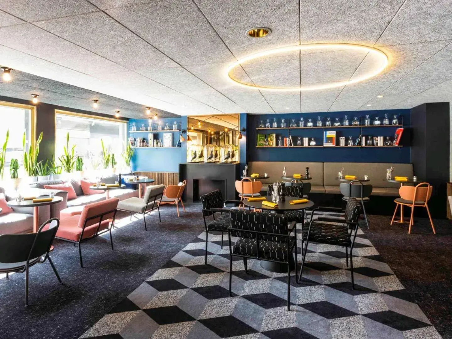 Mercure Bordeaux Centre Ville