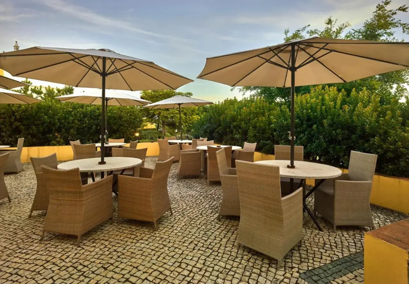 Hotel Rural Quinta do Marco