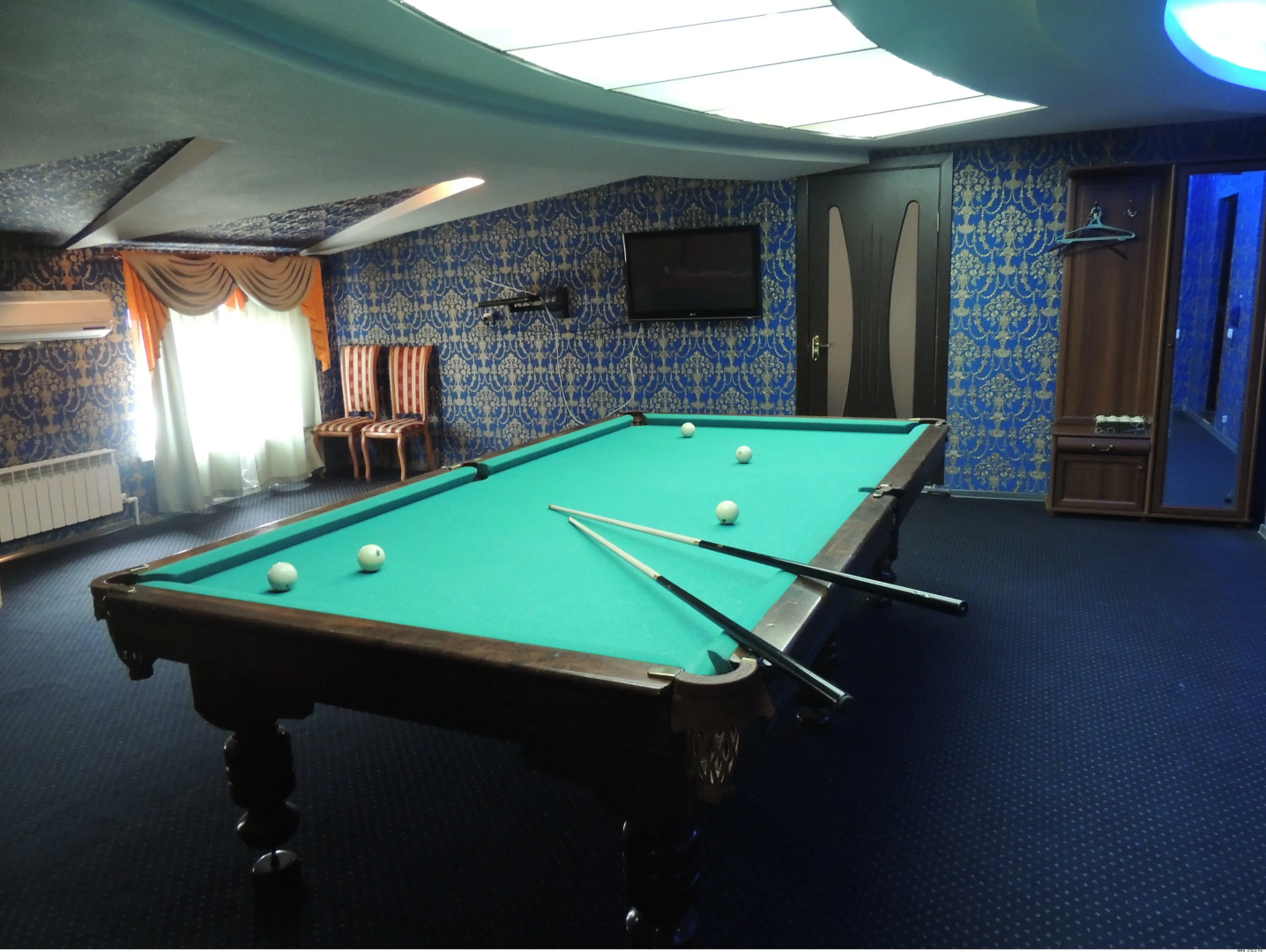 Hotel Favorit