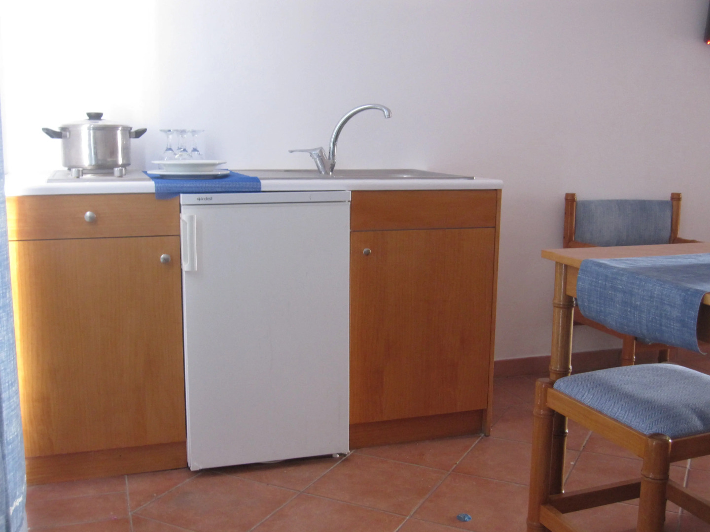 Boutique Hotel Tilos Mare