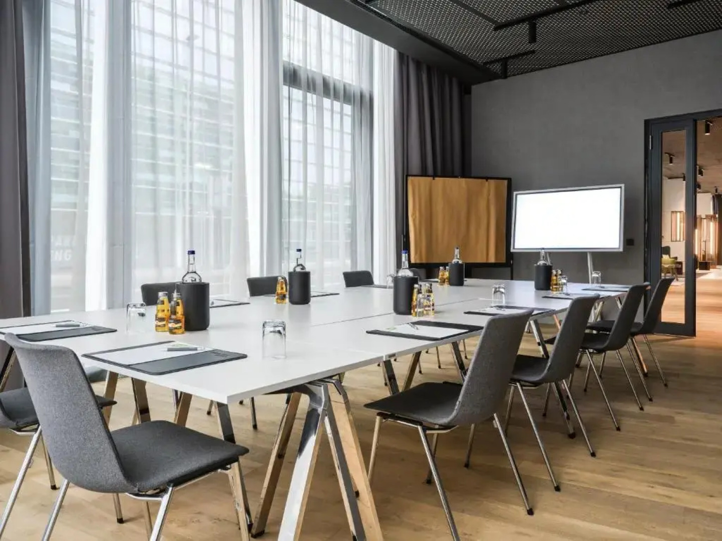 ATLANTIC Hotel Münster