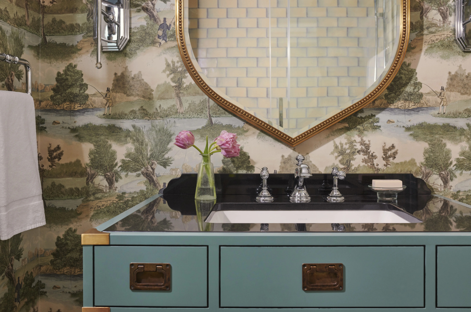 Отель Graduate by Hilton Cambridge