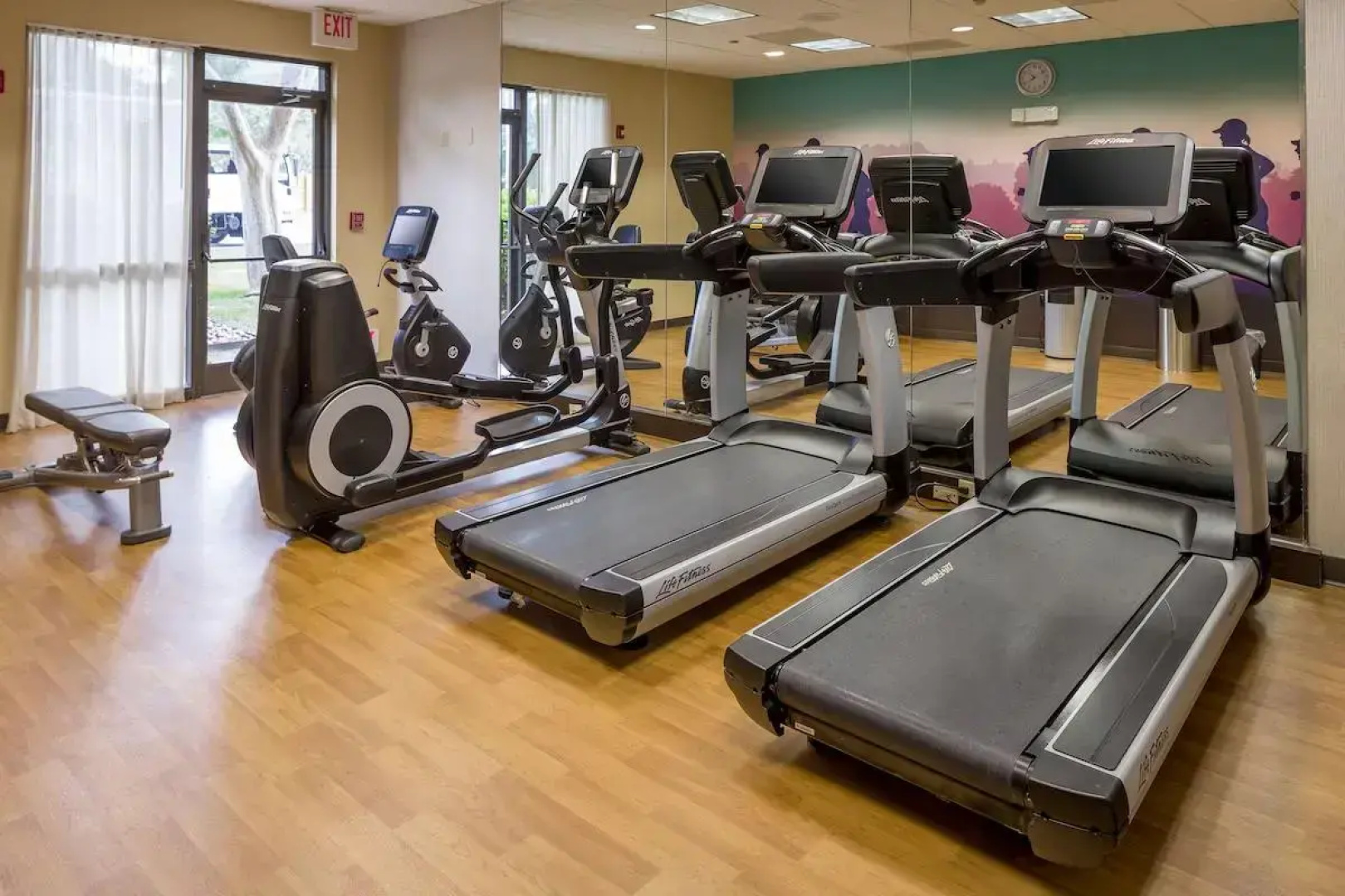 Hyatt Place Austin/Arboretum