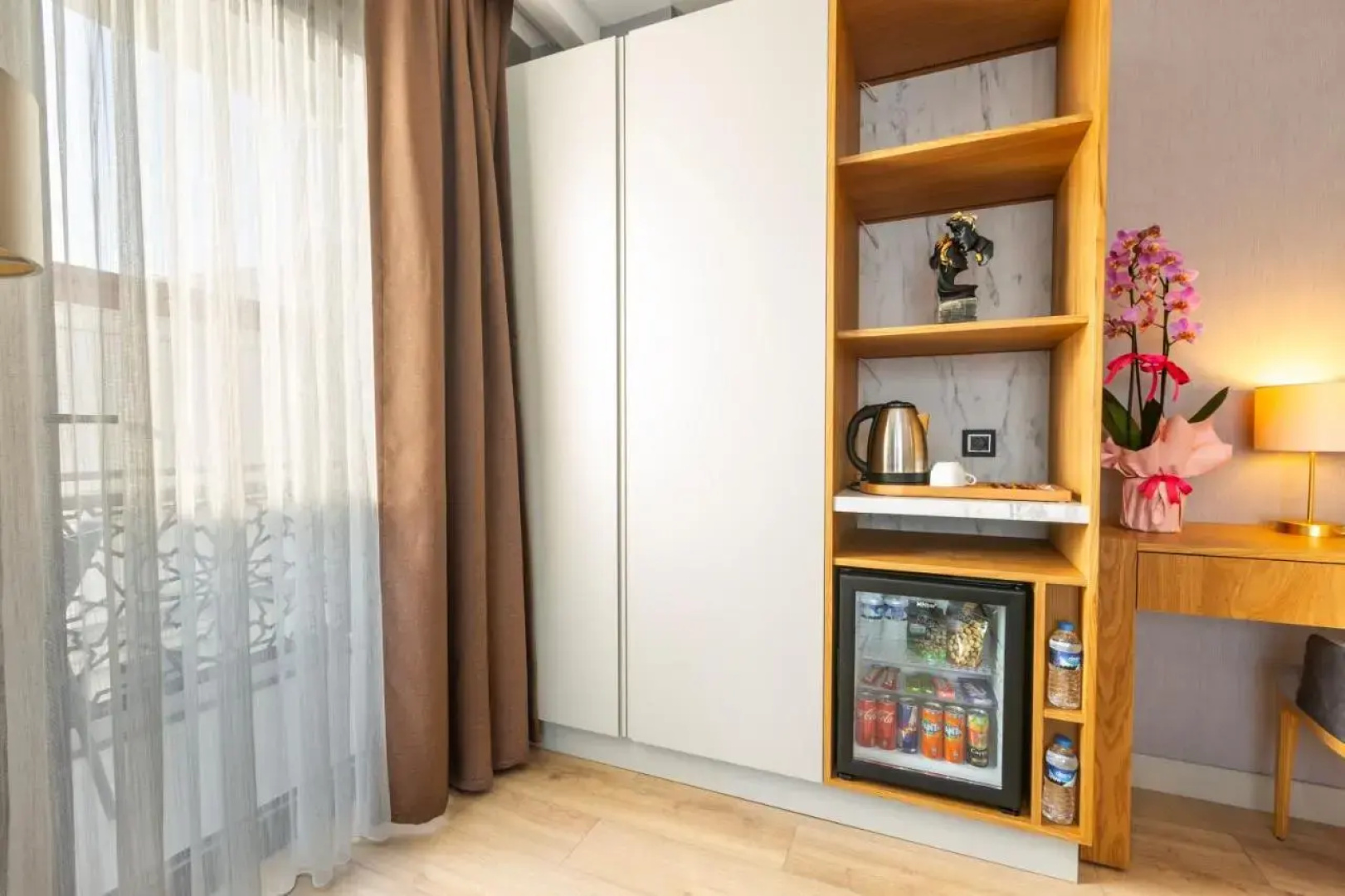 Aydin Suite Apart