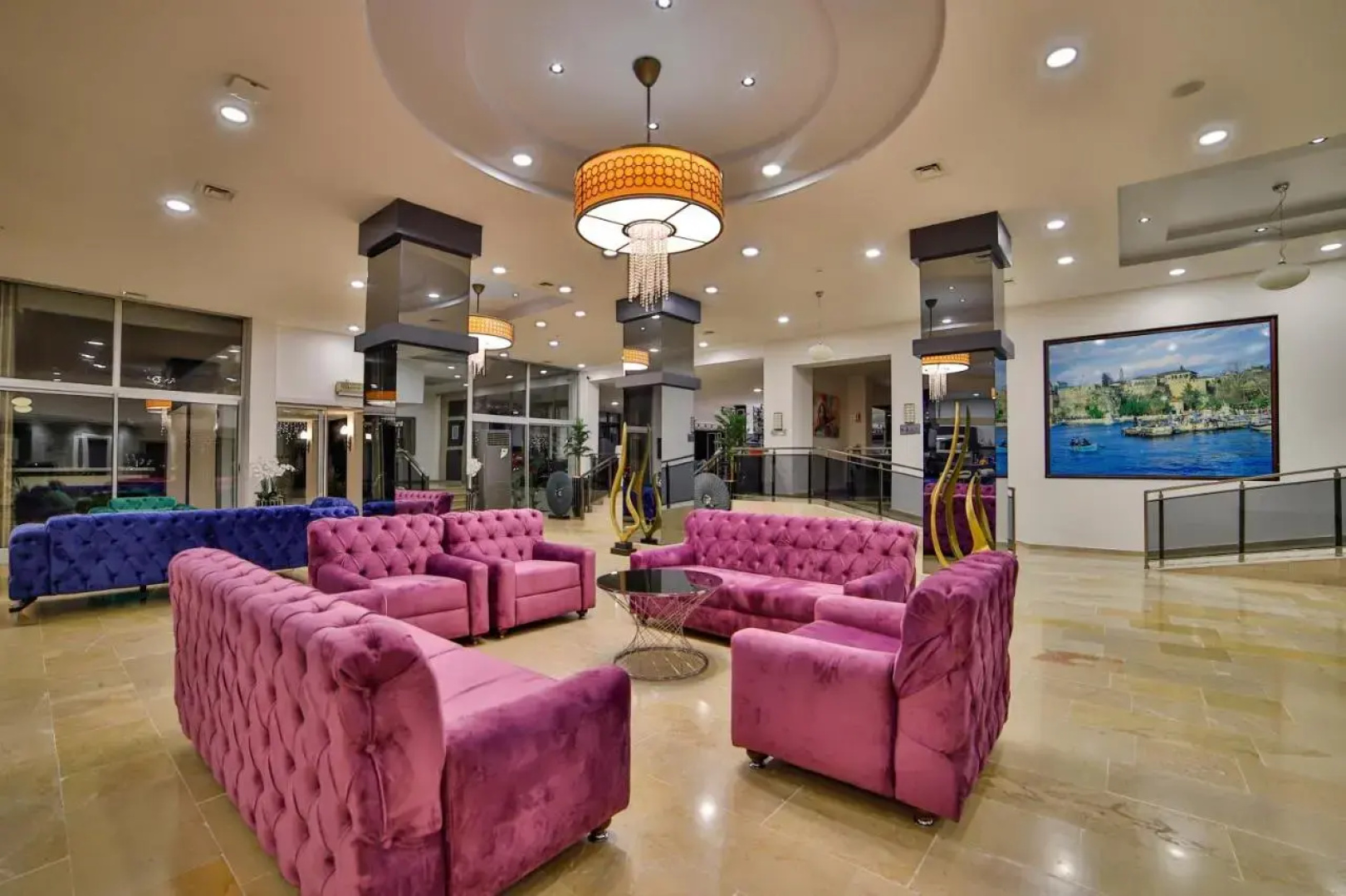 Nashira City Resort