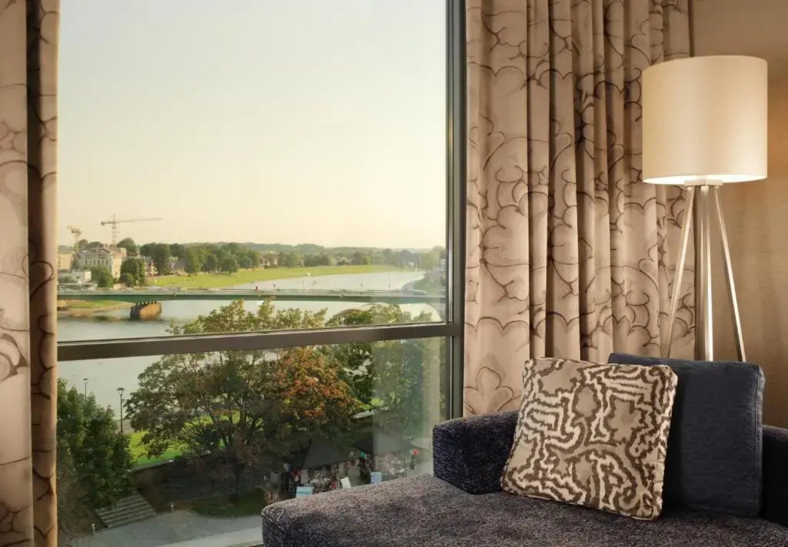 Sheraton Grand Krakow