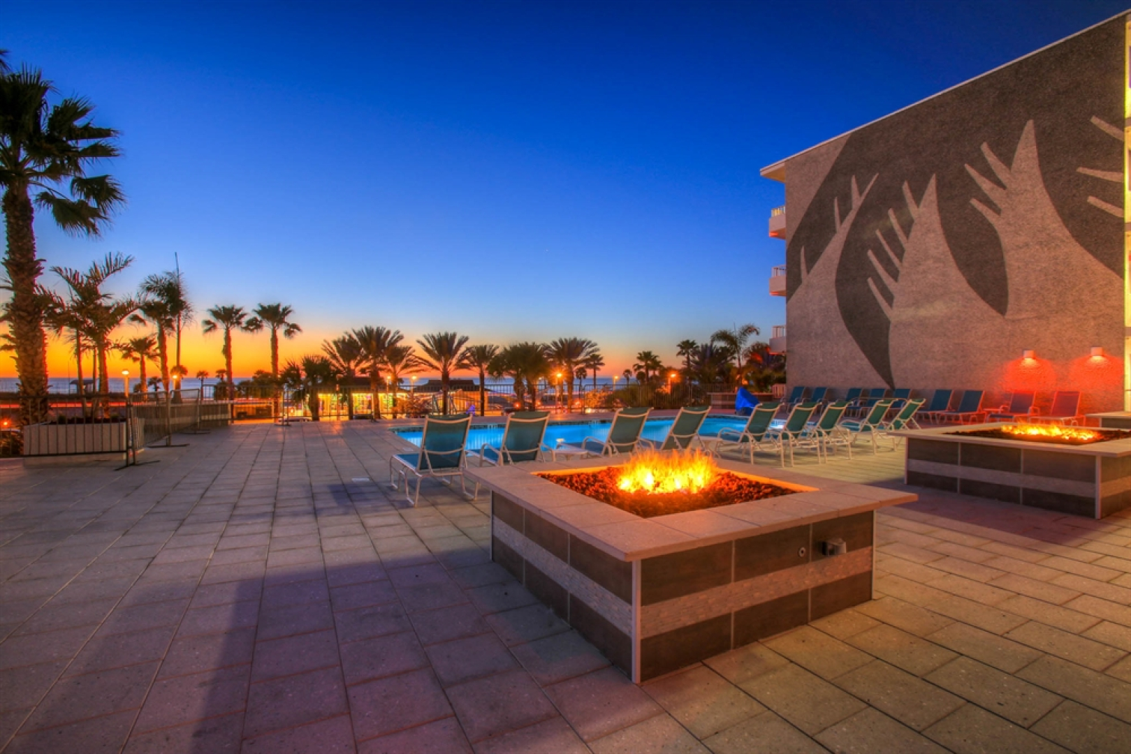 The Beachview Inn Clearwater Beach