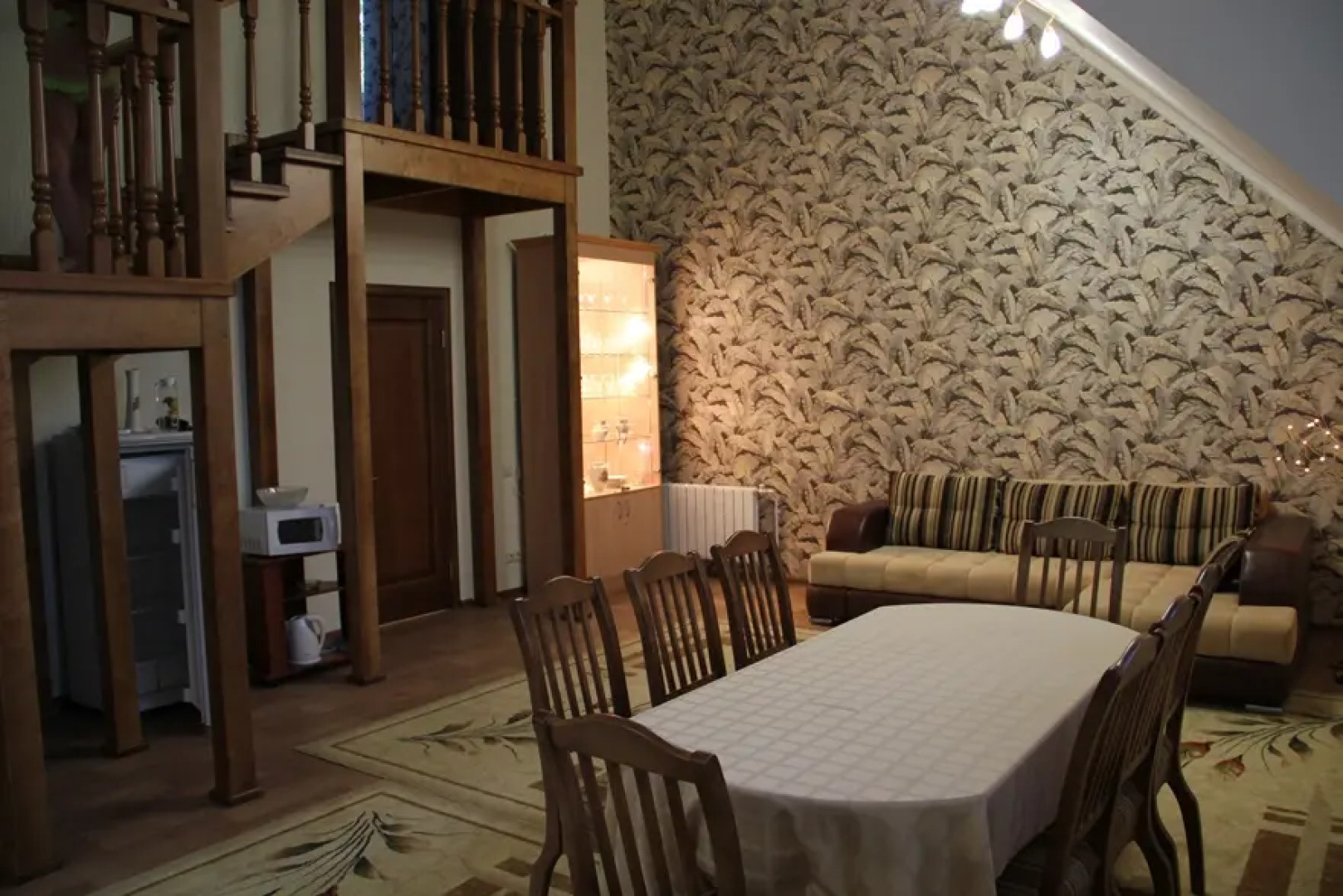 База Отдыха Лесная Быль