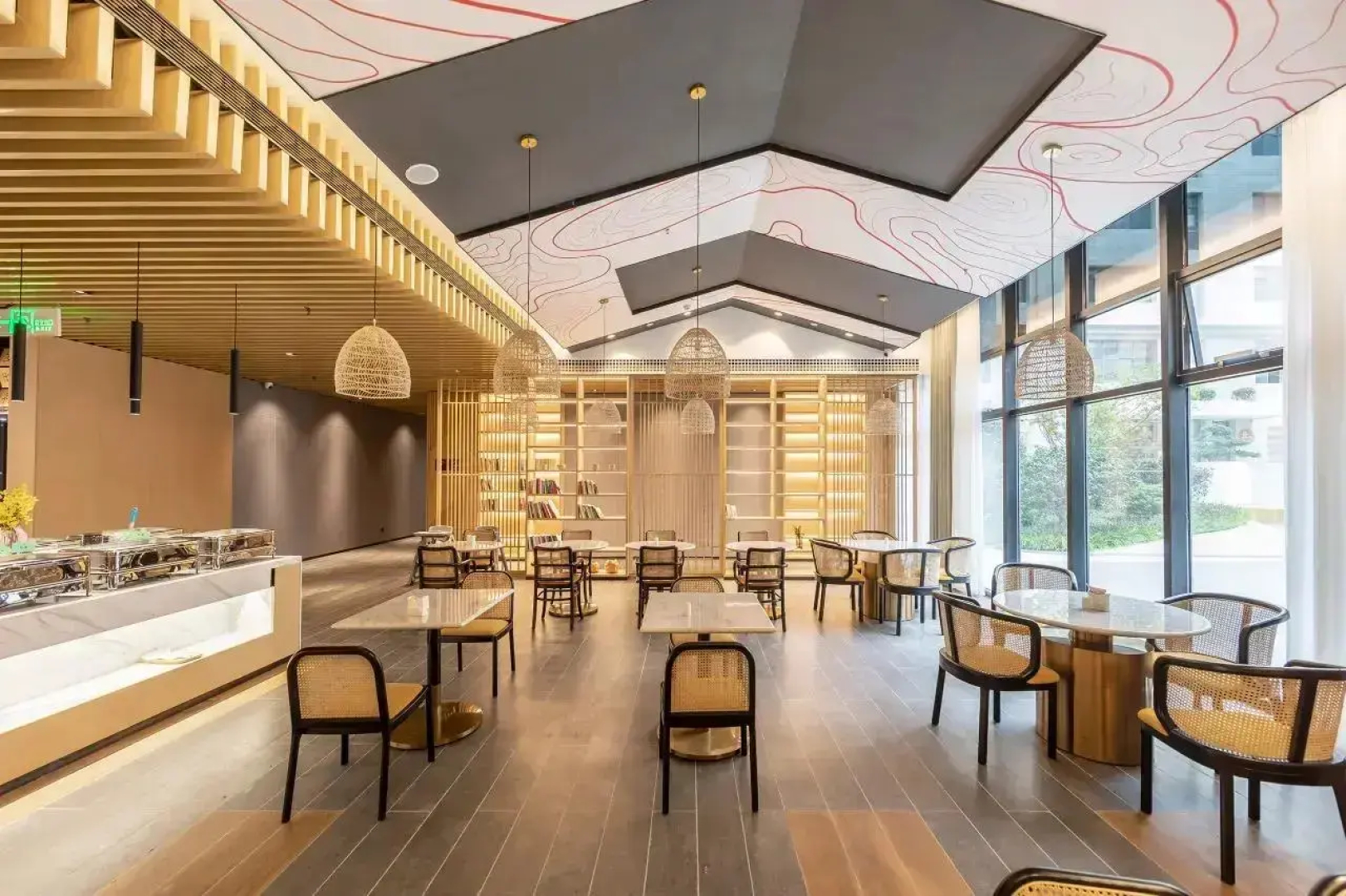 Atour Hotel Zhengzhou Airport Xinzheng International Airport