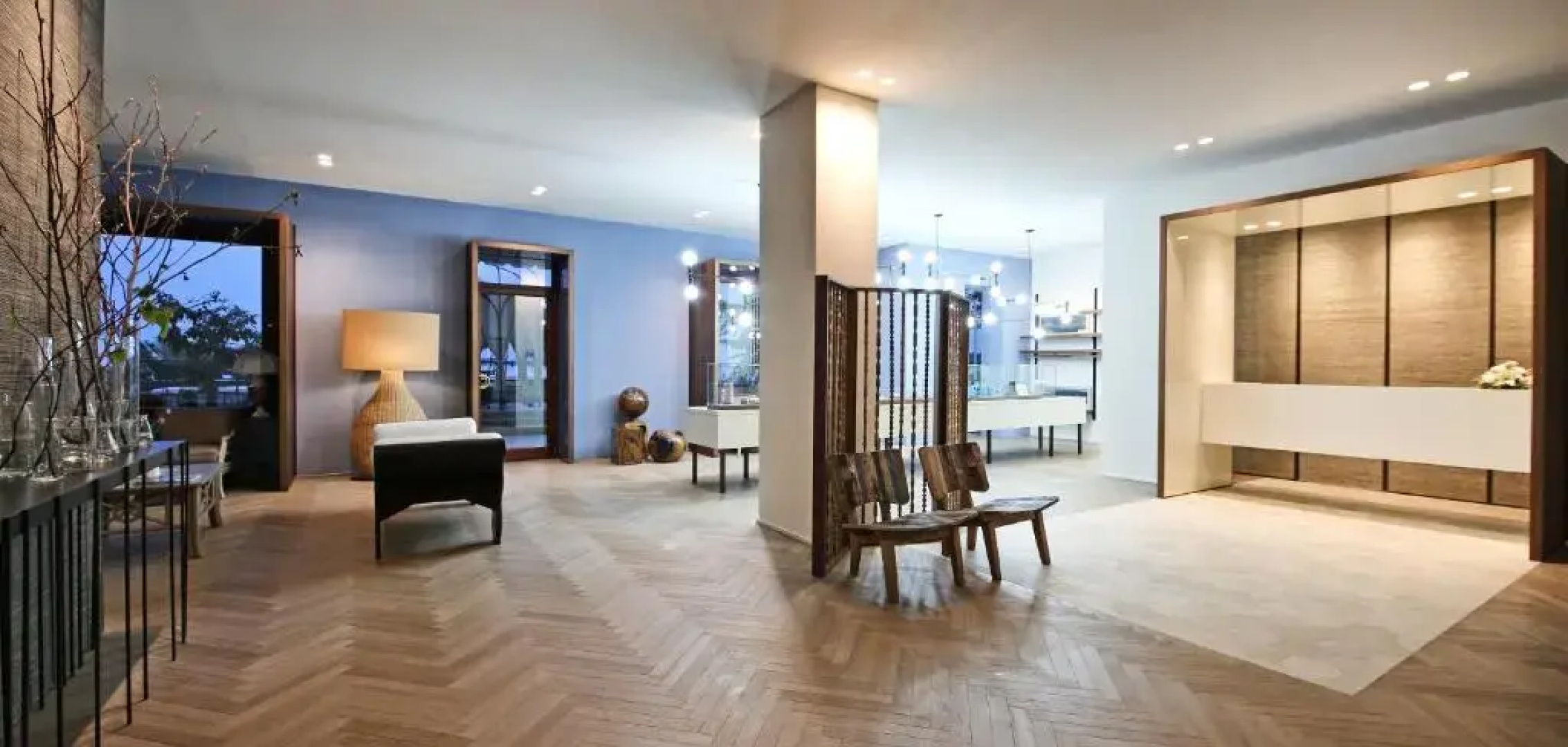 Villa Capri