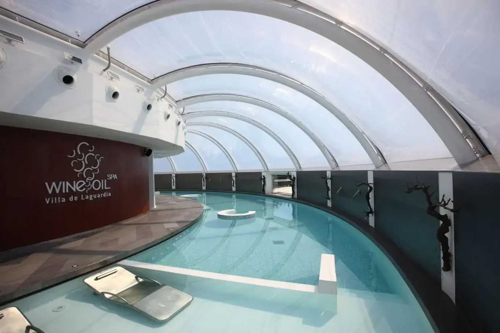 Вилла Silken Villa de Laguardia