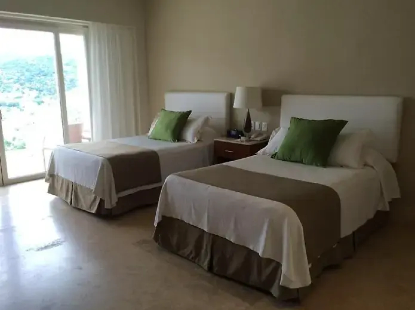 Grand Hotel Acapulco