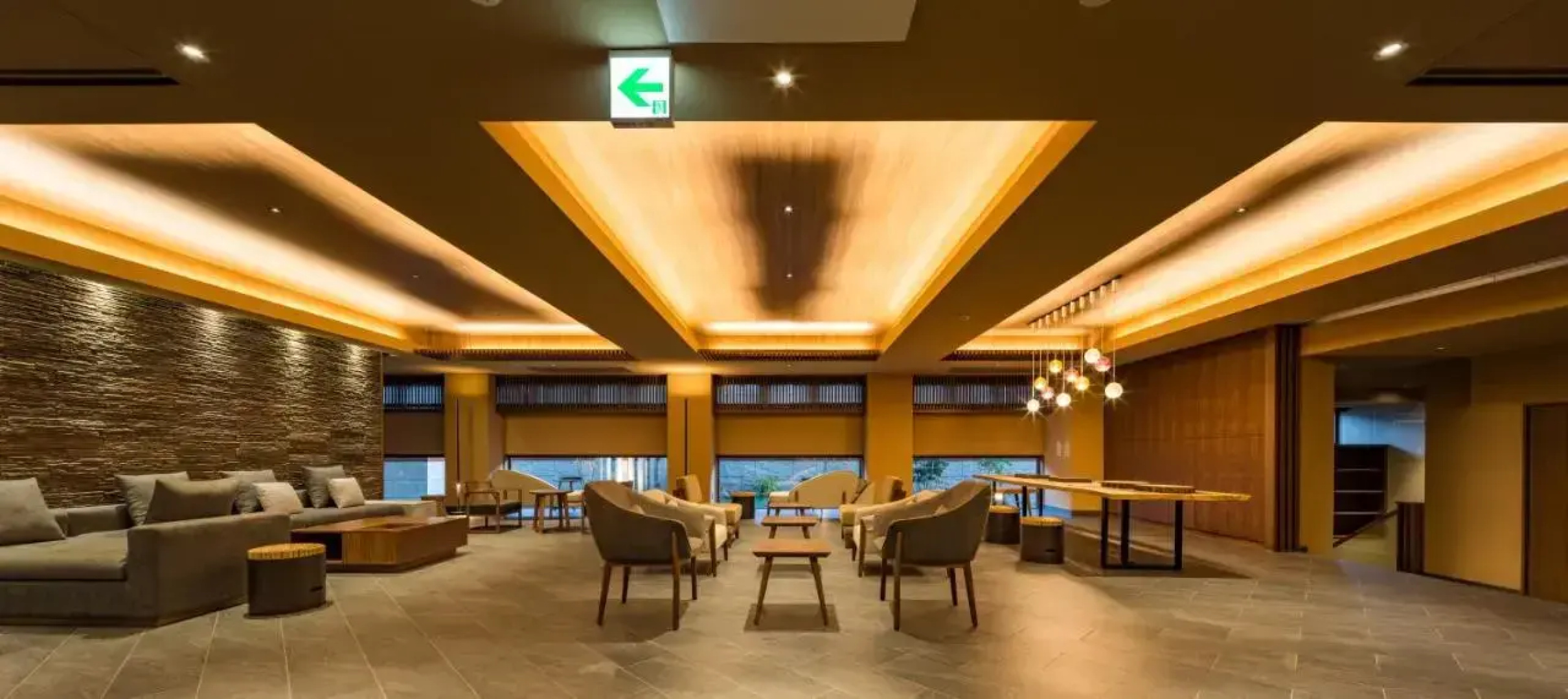 Ooike Hotel