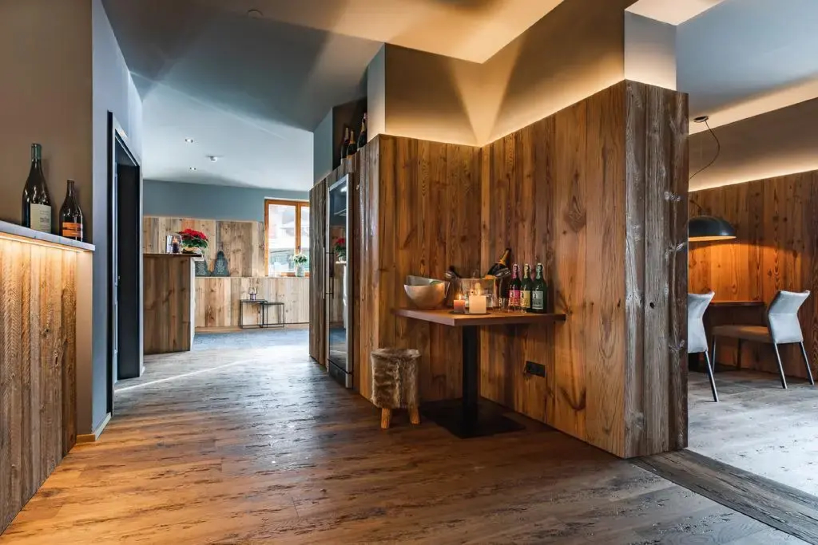 Almmonte Sensum Designhotel - Ski in & Ski out
