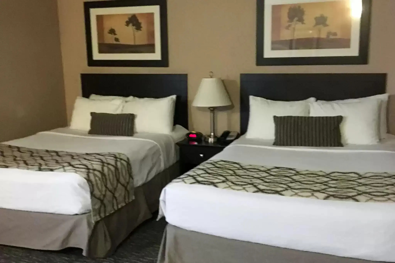 Radisson Hotel & Conference Centre West Edmonton