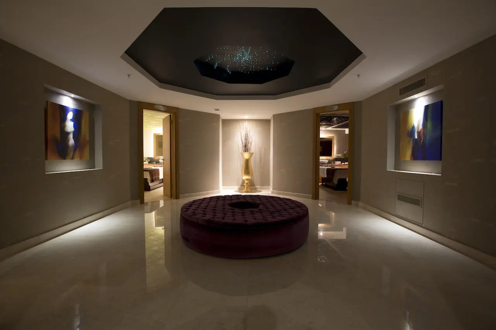 Miracle Istanbul Asia Airport Hotel & Spa
