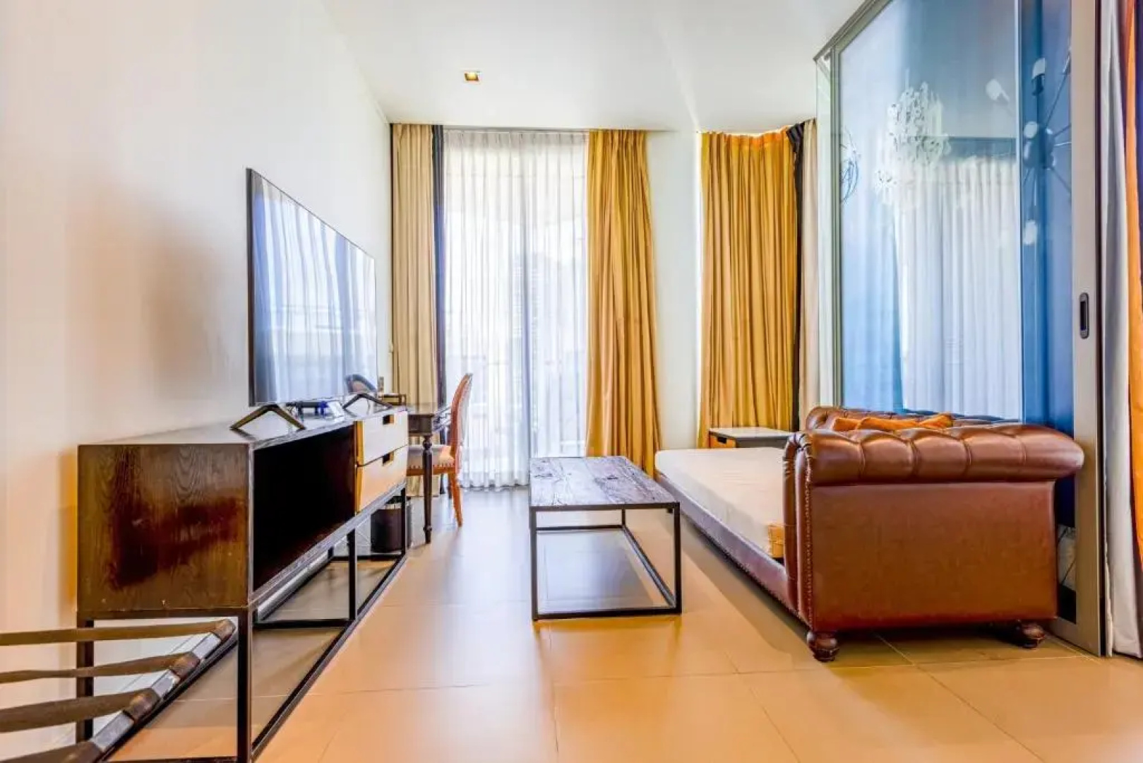 Pattaya Modus Beachfront Resort