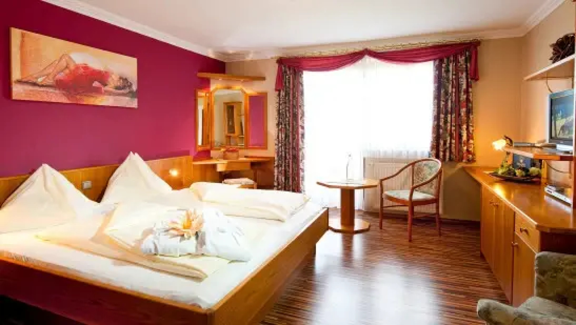 Hotel Winzer Wellness & Kuscheln