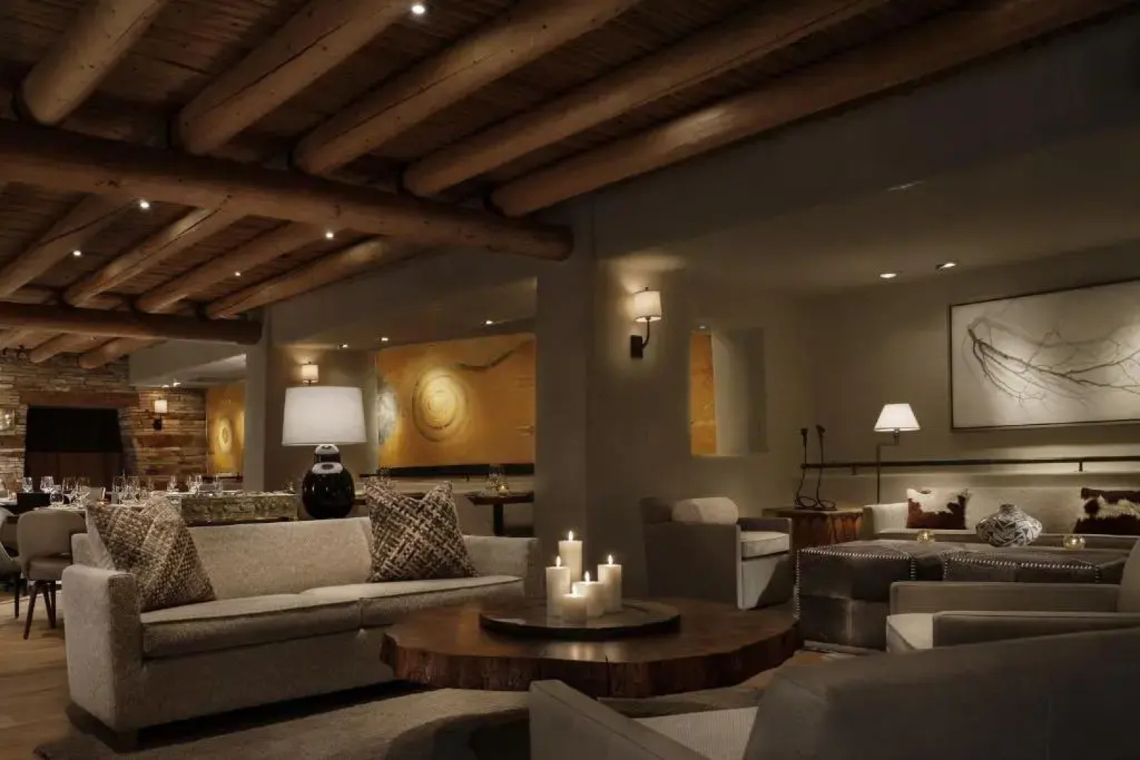 Rosewood Inn of the Anasazi