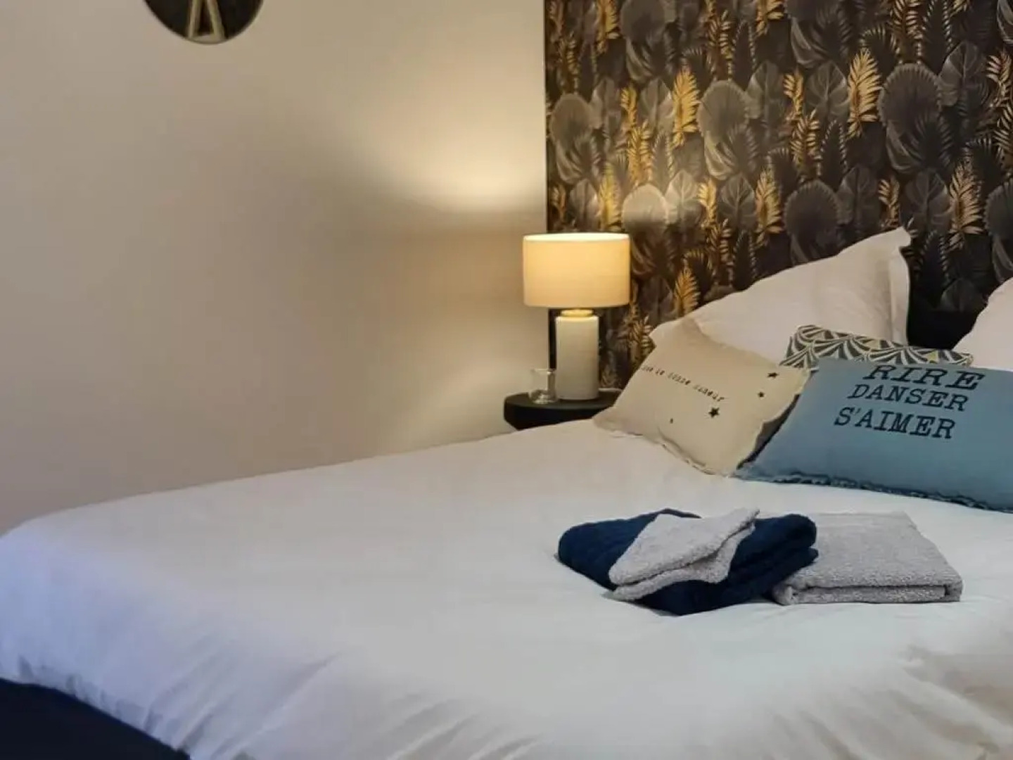 Les remparts du Jerzual