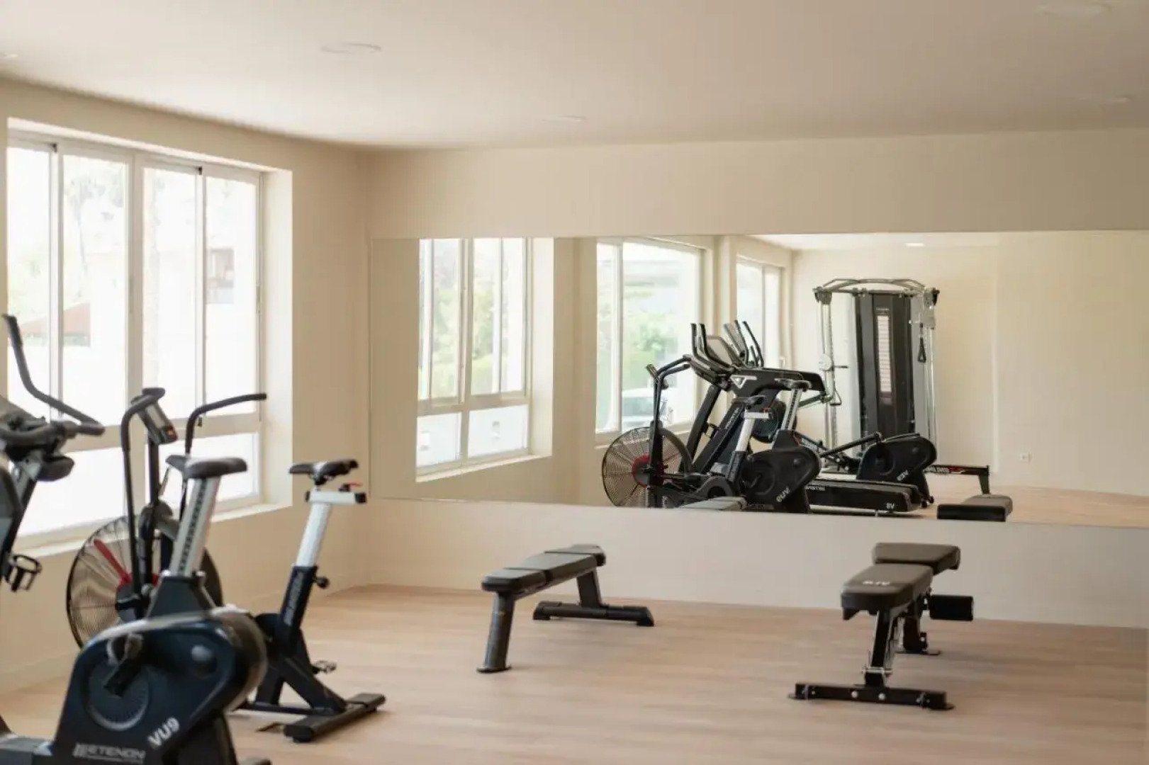 RH Silene Hotel & Spa 4* Sup