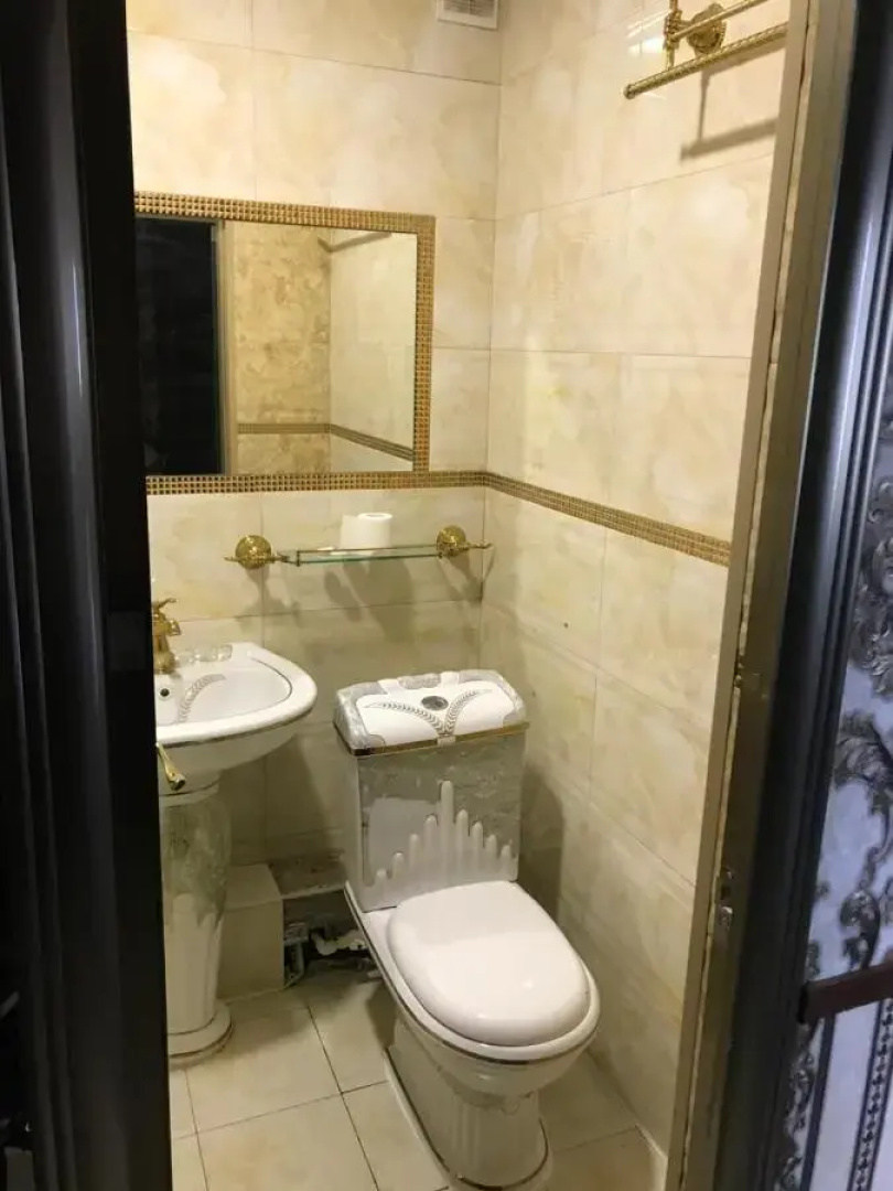 Kot Mini Hotel