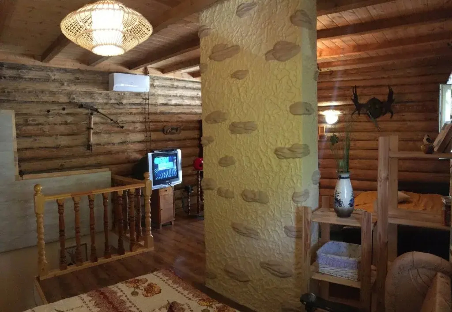 Guest House Mirawoy