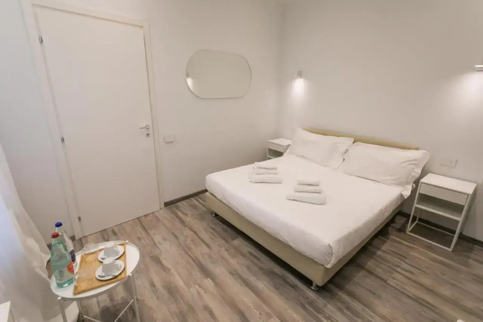 Hotel LAretino