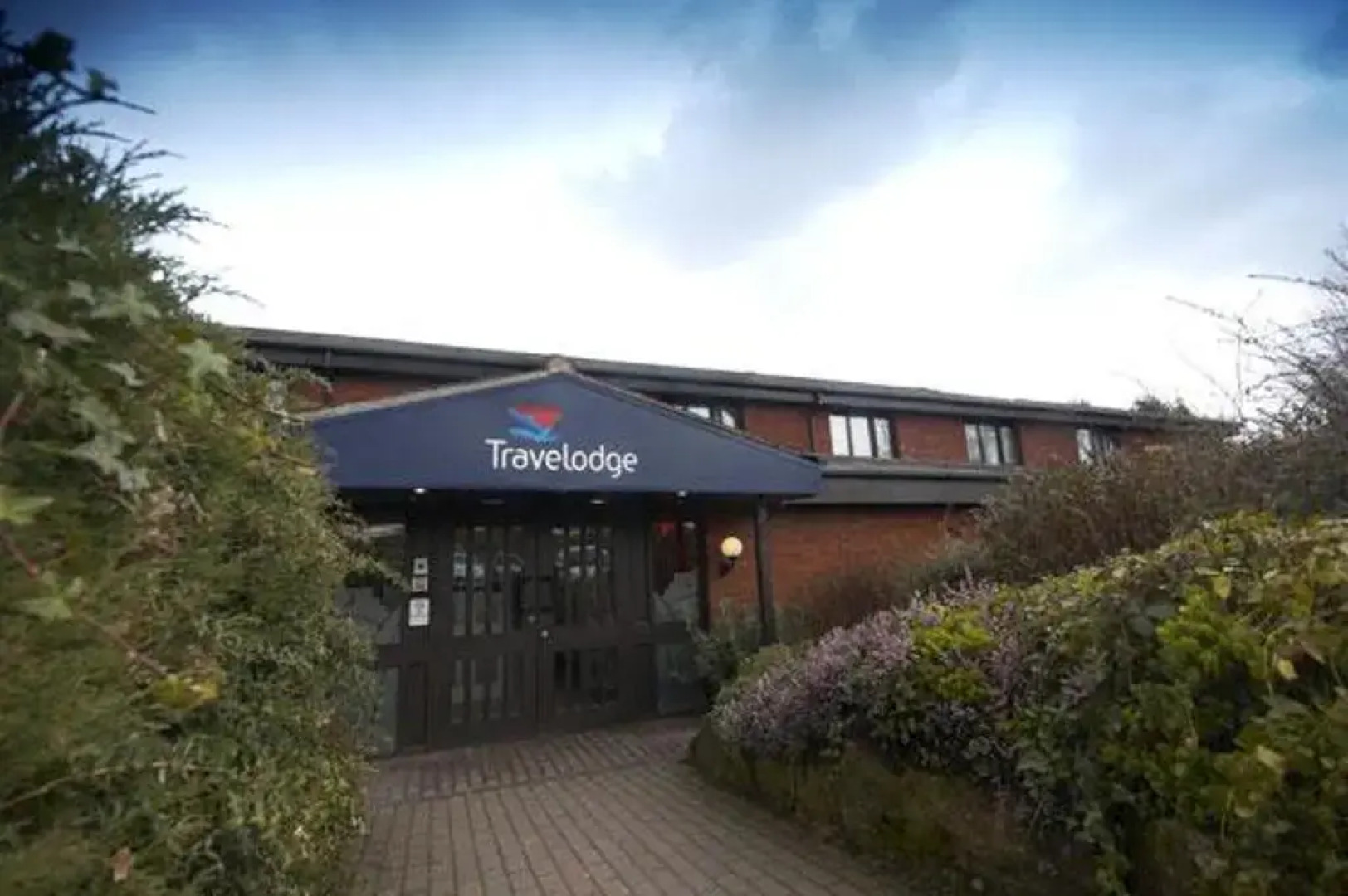 Travelodge Chester Northop Hall