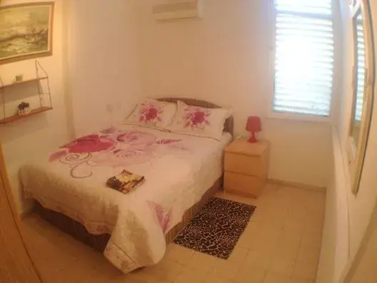 Arendaizrail Apartment - Dakar Street