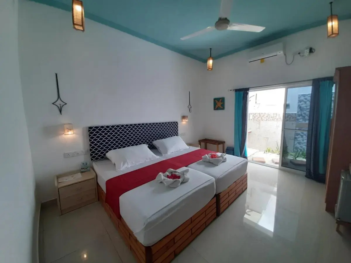 Dream Inn Sun Beach Hotel