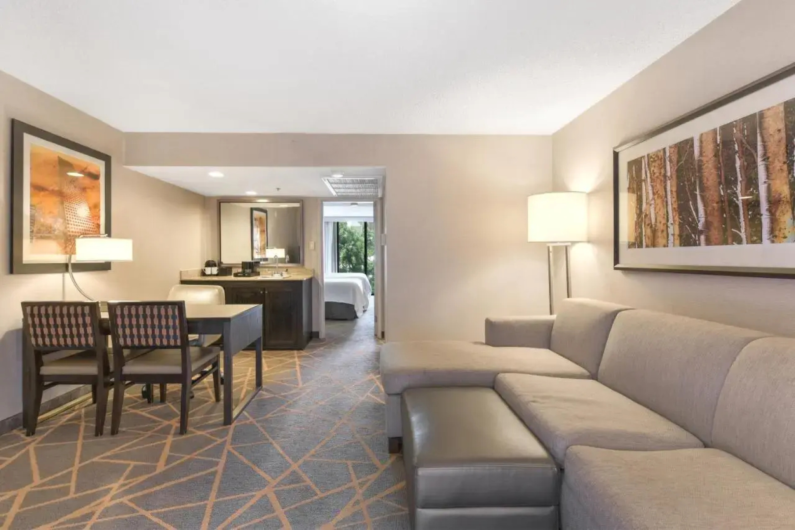 Embassy Suites by Hilton Denver Tech Center North