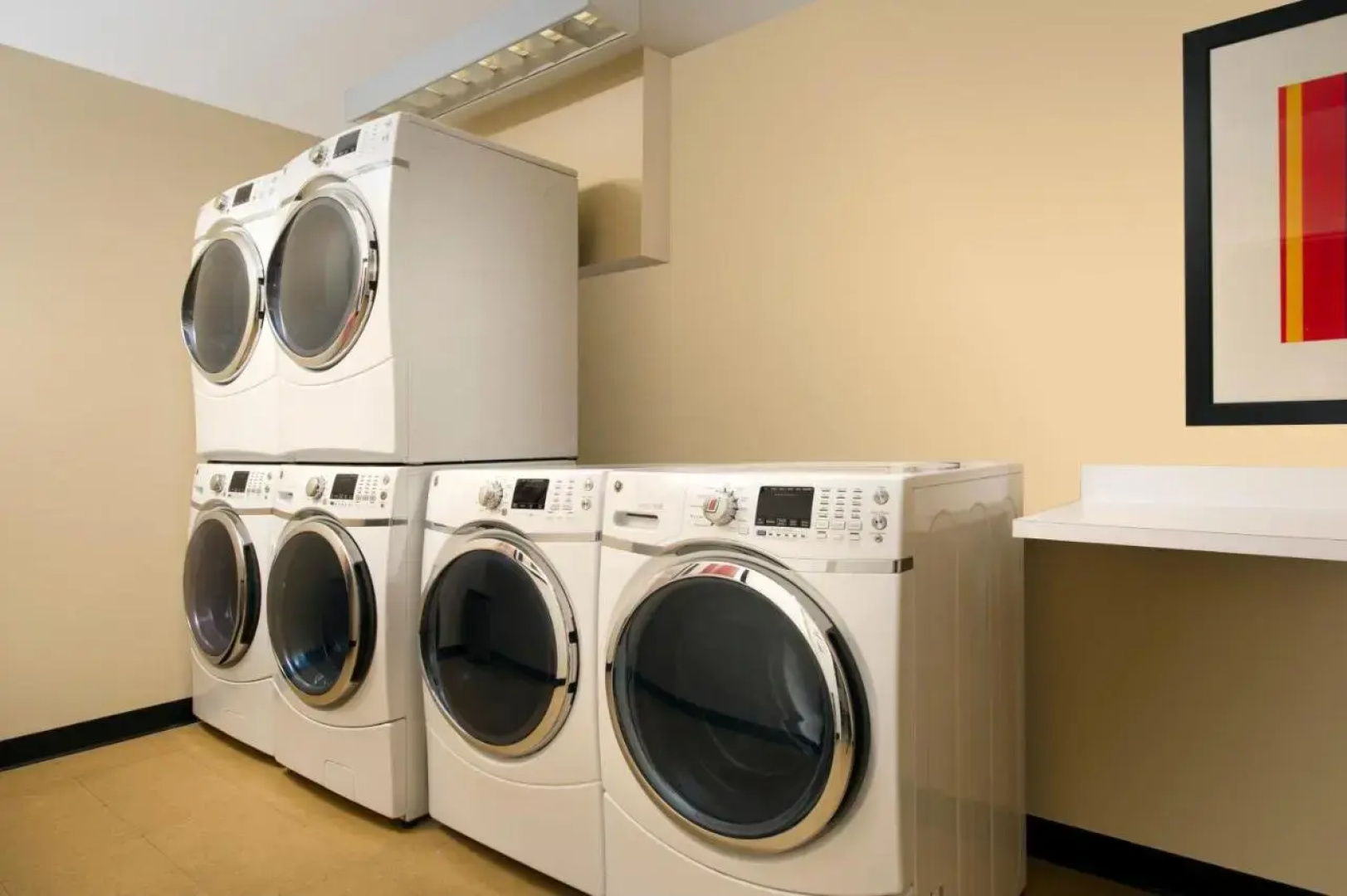 TownePlace Suites by Marriott Lexington Park Patuxent River Naval Air Station