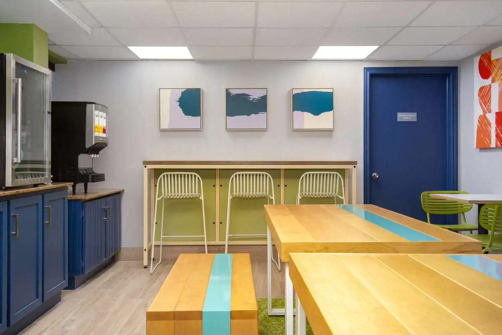 Spark by Hilton Brockville