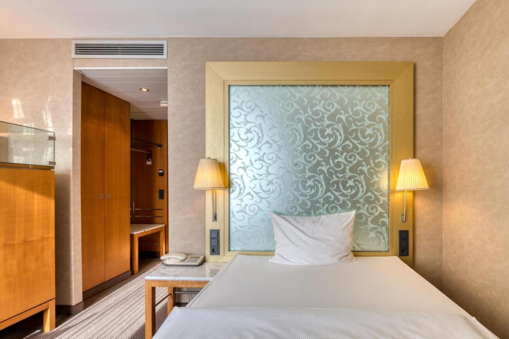 Mercure Parkhotel Mönchengladbach