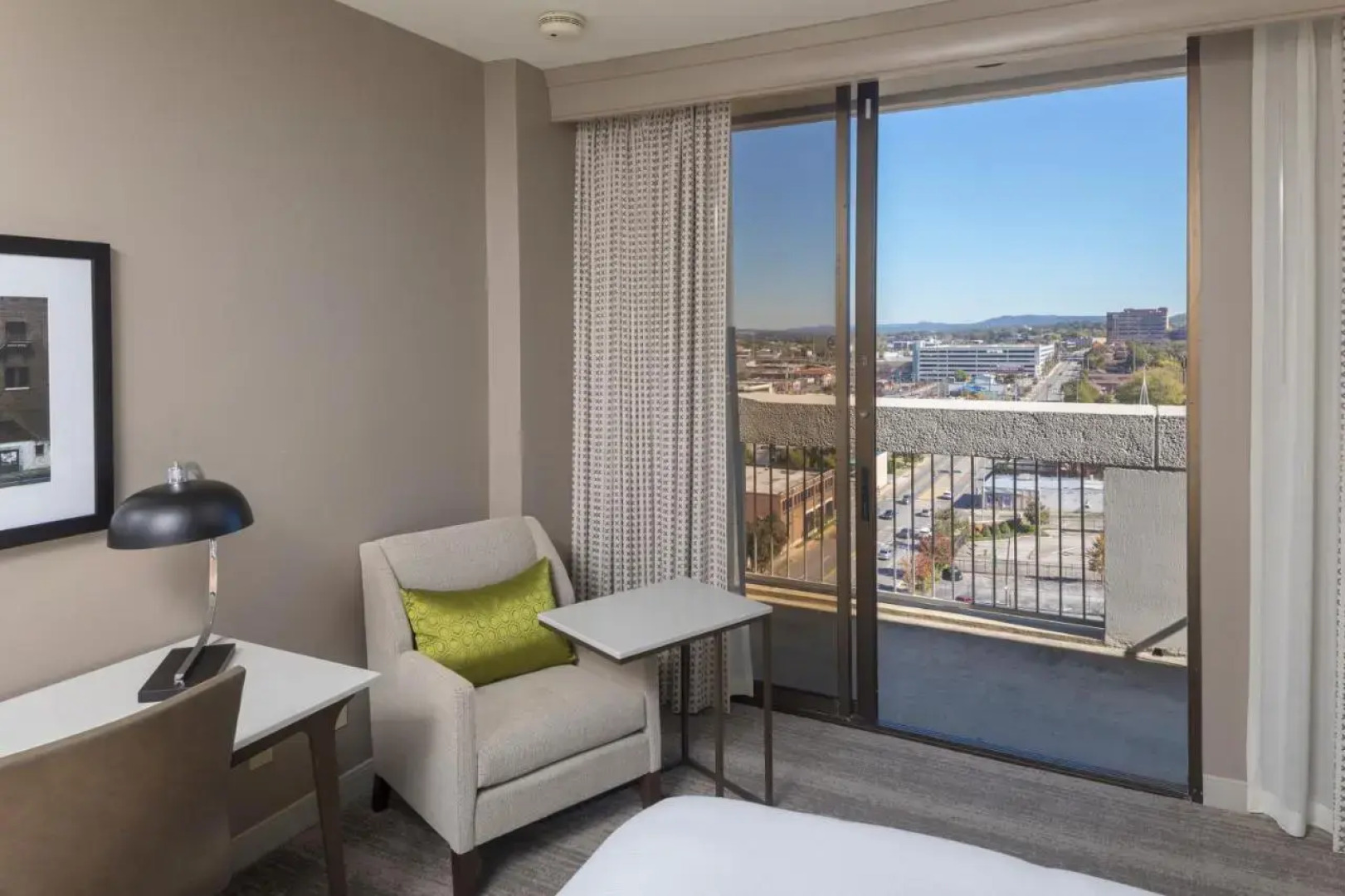 Hilton Birmingham at UAB