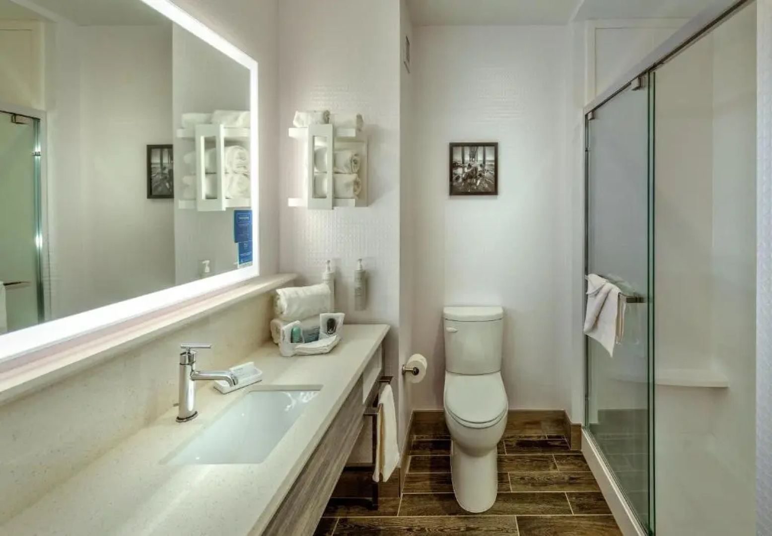 Hampton Inn & Suites South Lake Tahoe